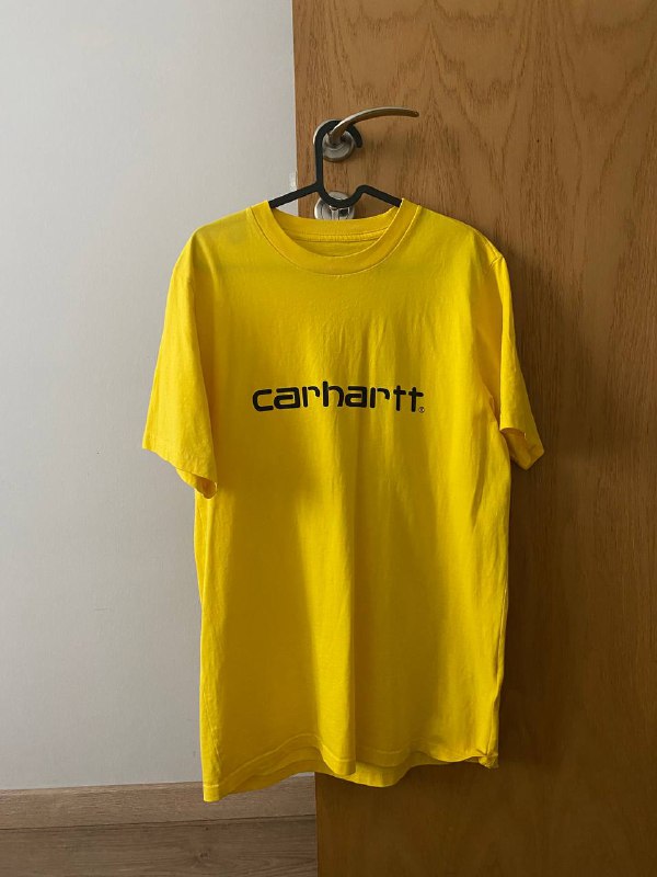 Футболка carhartt M