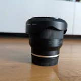 Tamron 20mm 2.8 Di III OSD Macro объектив Sony E 1