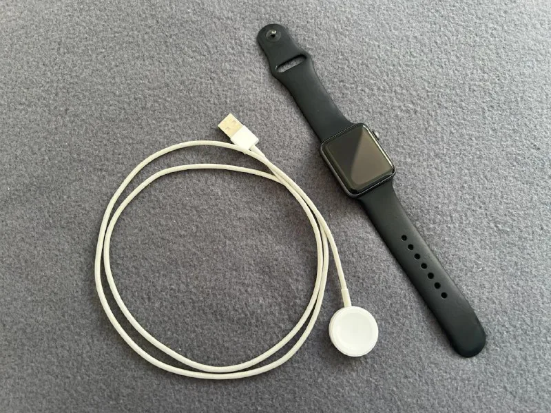 Apple Watch Series 3, 42mm 1