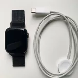Apple Watch SE 2-го поколения 44мм алюминий 1