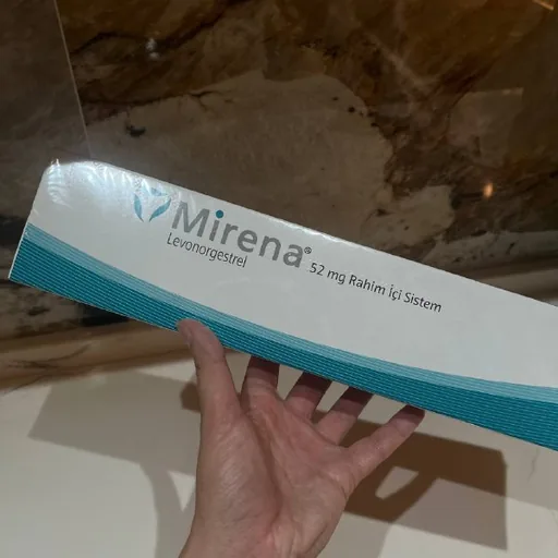 Мирена