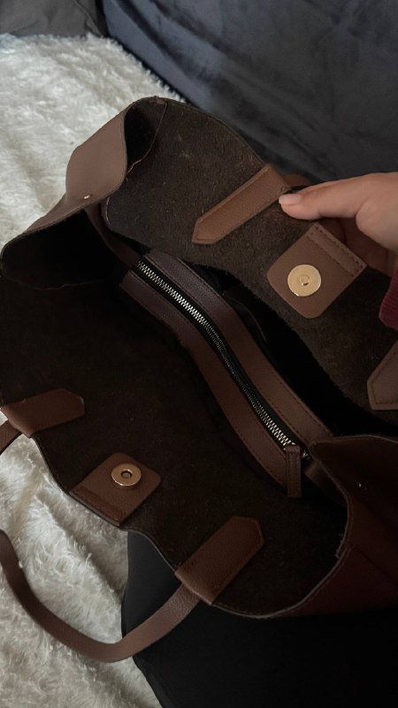 Сумка манго 3