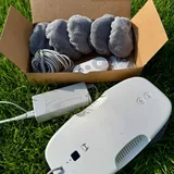 Робот-мойщик окон Xiaomi Hutt ddc55 1