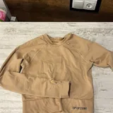 Мини-юбка Zara, платье, чёрная рубашка, спортивный костюм Toptop 4