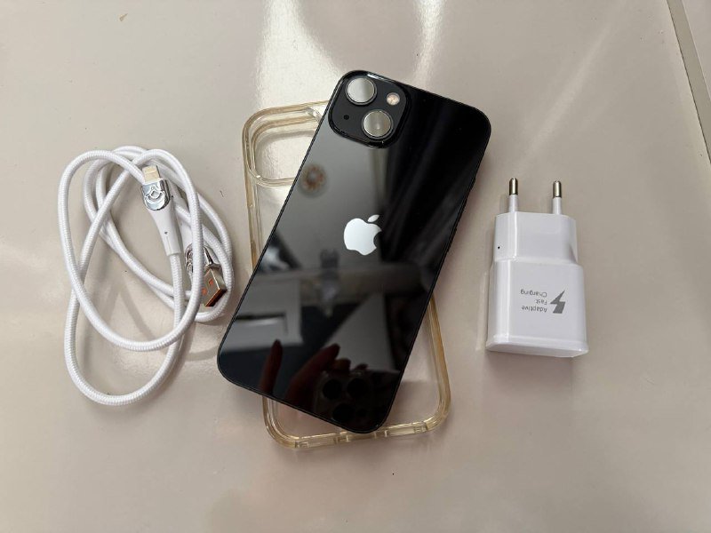 iPhone 13 128 гб, Apple Watch 8 серия