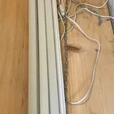 Детский стол и стул IKEA LÄTT 2