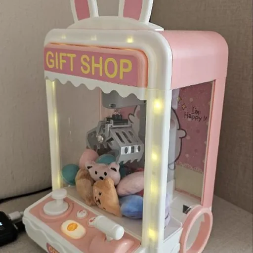 Игрушечный автомат
