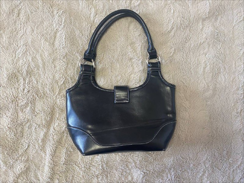 Сумка из эко-кожи 2