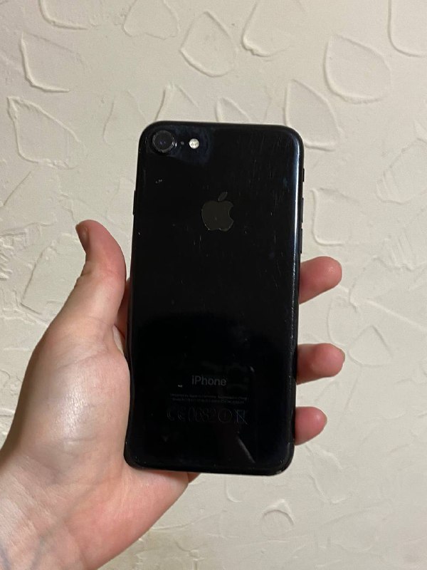 iPhone 7 for parts