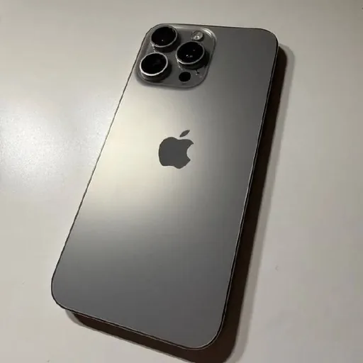 iPhone 15 Pro Max 256 ГБ