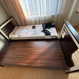 Кровать 2