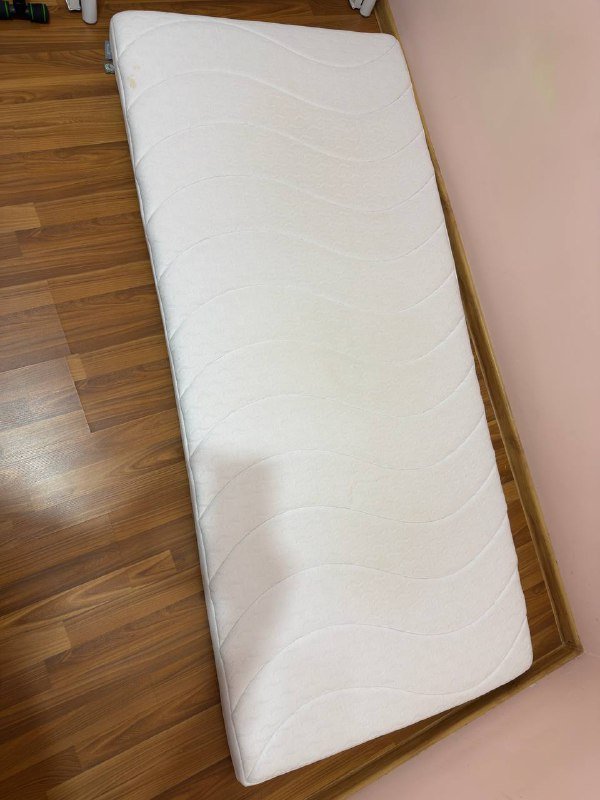 Матрас JYSK WELLPUR GULEN GT65