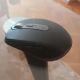 Компьютерная мышь Logitech 2