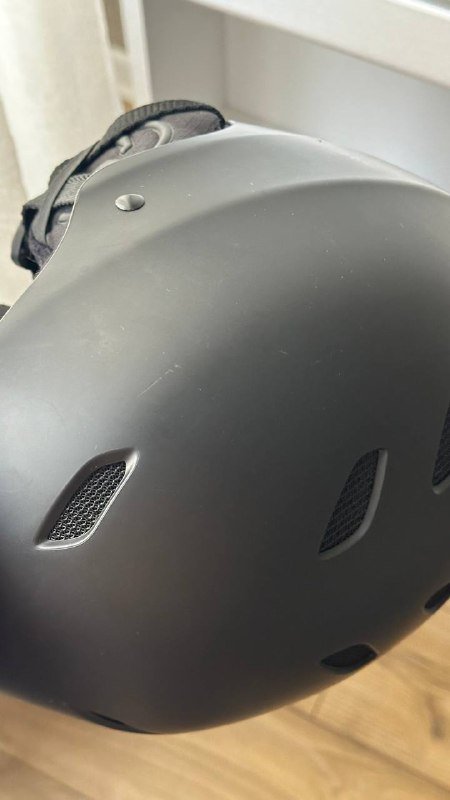 Горнолыжный шлем размер М 52-58 4