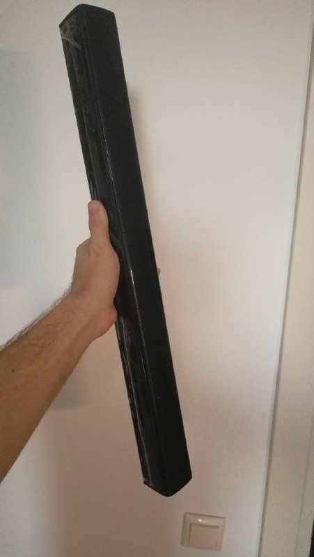 Саундбар BS-28B 20Вт с аккумулятором 2