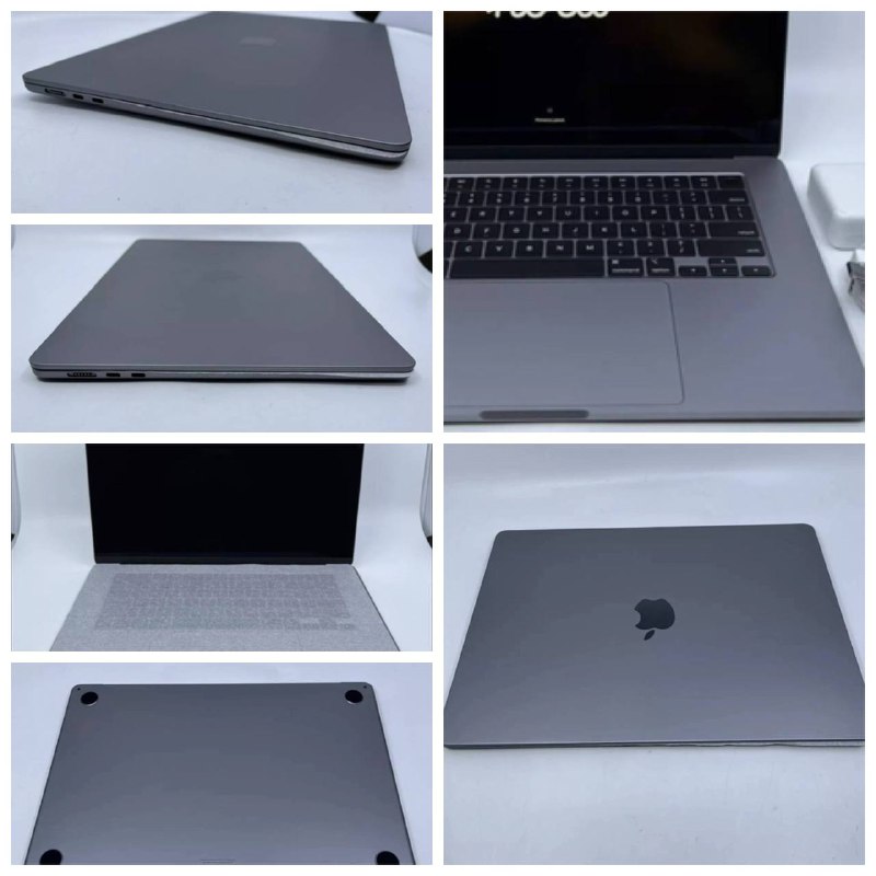 MacBook Air M3 15’’ 16/512, Motorola Razr 2024+, iPad Mini Keyboard, Apple Chargers, SSD, BetaFPV Adapter 3