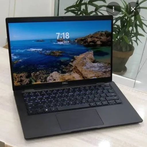 Dell 7310 ноутбук-трансформер