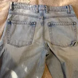 Женские джинсы Zara 6