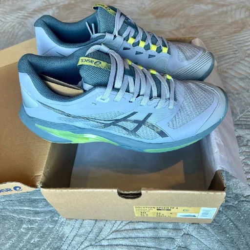 Asics Solution Speed FF4, мужские кроссовки