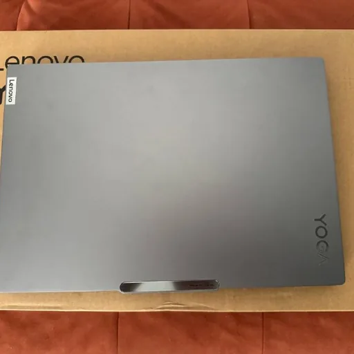 Lenovo Yoga Pro 9 laptop