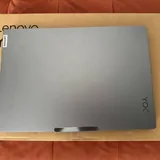 Lenovo Yoga Pro 9 laptop 1