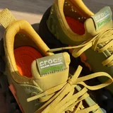 Кроссовки Crocs Salehe Bembury x Juniper Sneaker 2