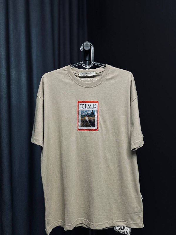 Футболки ван гога XL oversize 3