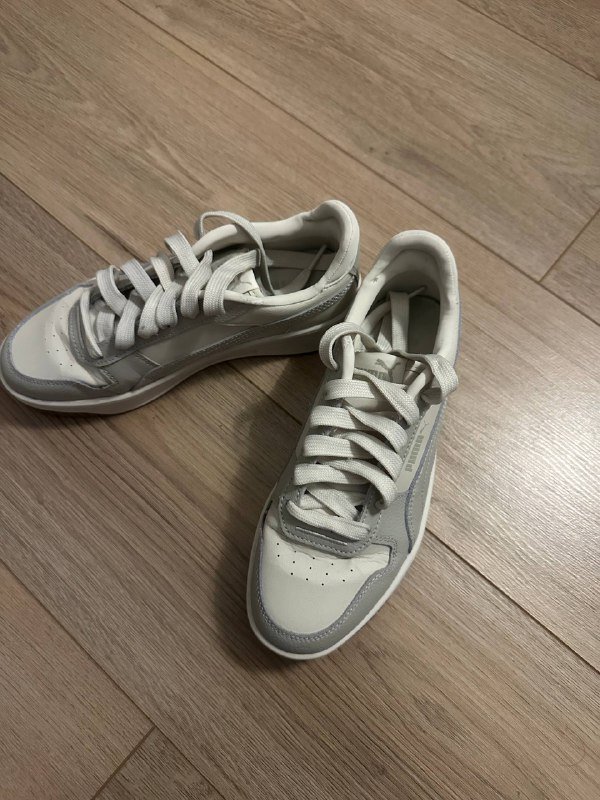 Кеды PUMA размер 36 2