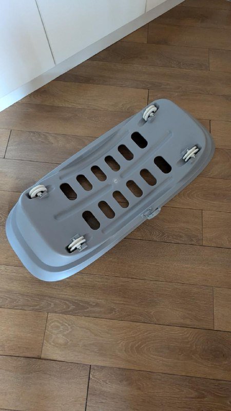 Колесо для котов с подставкой 80 см 4