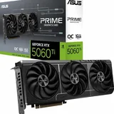 ASUS GeForce RTX 5060 Ti Graphics Card 4