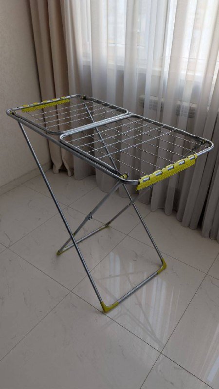 2 сушилки для белья 2