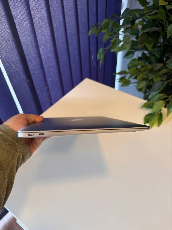 MacBook Air 2019 i5 8/128GB с зарядкой 5