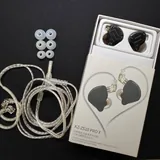 IEM KZ ZS10 Pro наушники 1