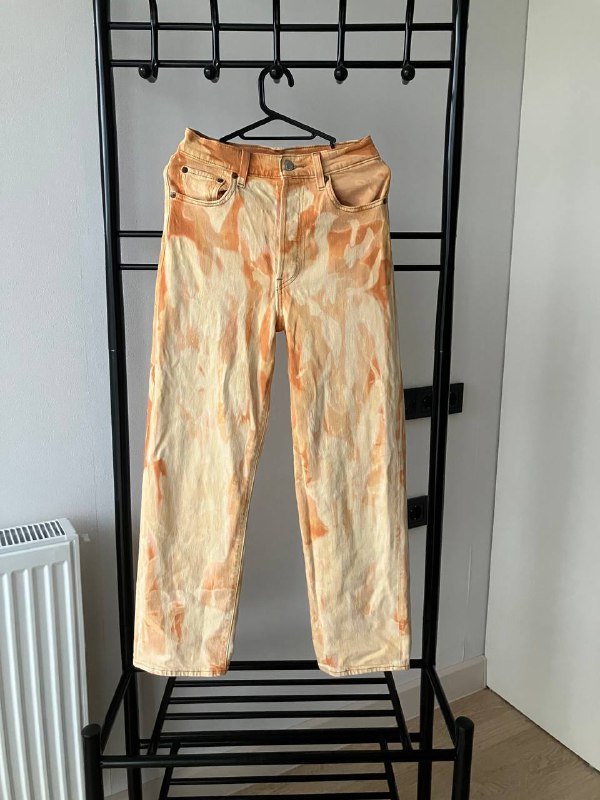 Джинсы Levi's, Джинсы Diesel, Джоггеры Levi's, Шорты black ddpm, Жилетка Bluenotes, Джинсовка, Полупальто бушлат