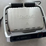 Электрогриль Tefal OptiGrill Elite 2