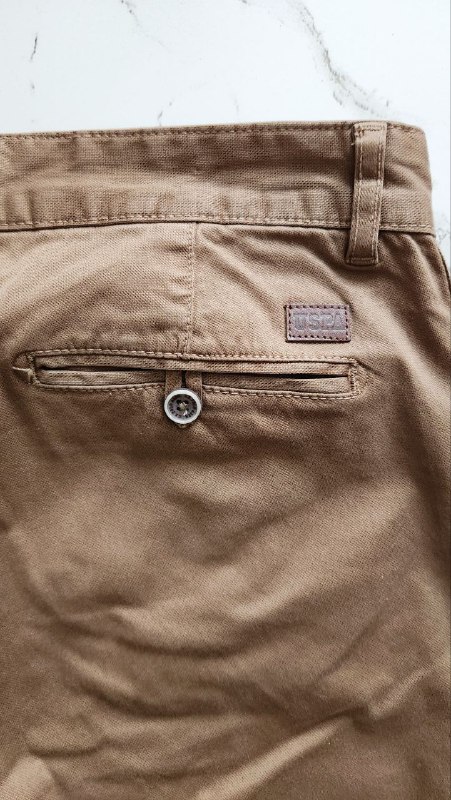 Штаны US Polo Assn. 4