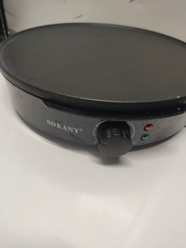 Фритюрницы, морозильник, индукционная плита, кофе машина, блинные аппараты 7