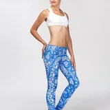 Женские лосины IndiaStyle 1