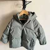 Детская куртка ZARA 1