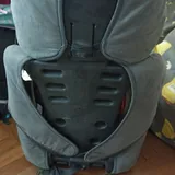Автокресло Bertoni 2