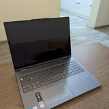 Lenovo IdeaPad 5 2-in-1 16IRU9 1