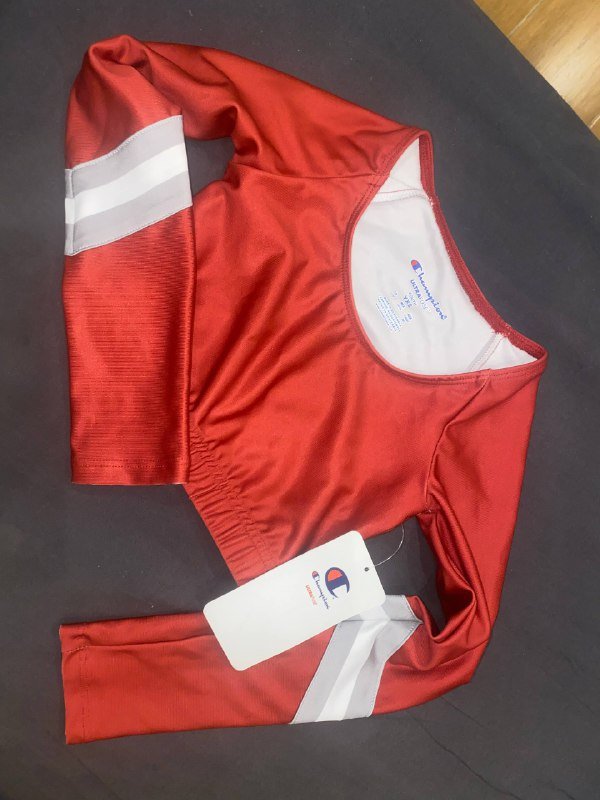 Розовая куртка, зимняя куртка, ветровка adidas, штаны LCW, спортивный топ Champion 8