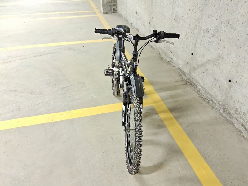 Велосипед 26' 6 скоростей 2