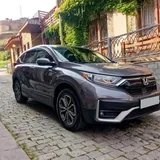 Honda CR-V EX-L 3