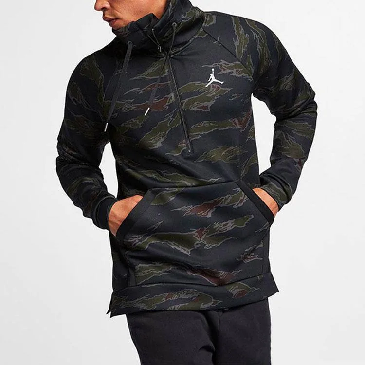 Мужской анорак Jordan 1