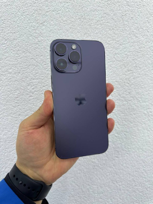 iPhone 14 Pro Max 128GB 2