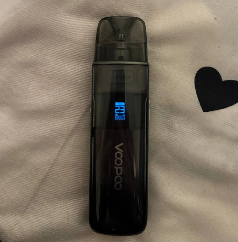 Вейп Voopoo 1