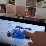 Lenovo Miix 520-12IKB ноутбук 7
