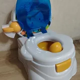 Музыкальный горшок 2