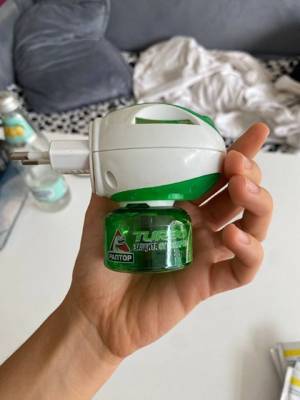 жидкость для очистки экранов, спрей 250 мл 3